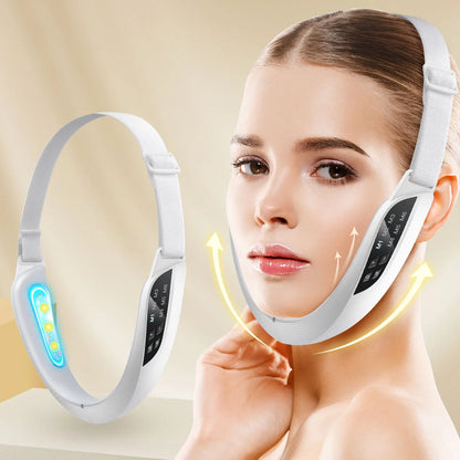 Electric V Face Lifting Beauty Device
