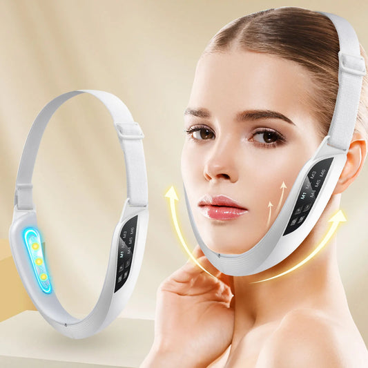 Electric V Face Lifting Beauty Device