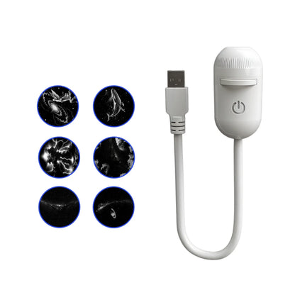 2 in 1 Galaxy Night Light