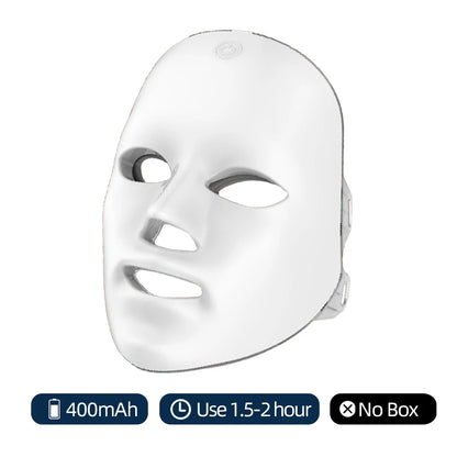 Facial LED Mask
