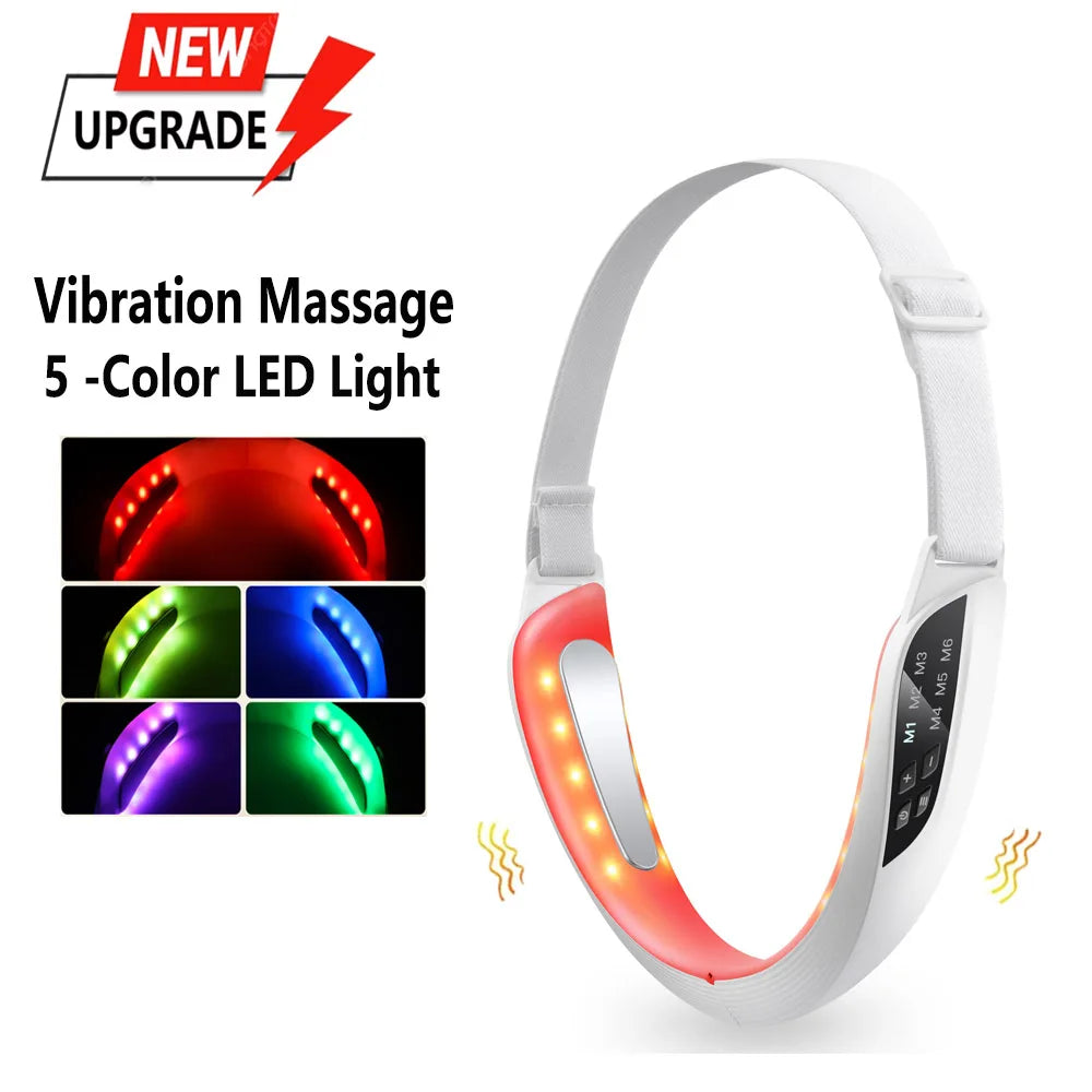 Electric V Face Lifting Beauty Device