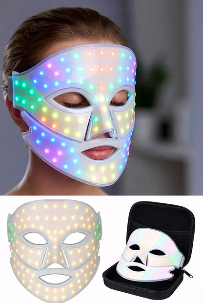 Facial LED Mask